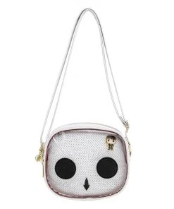 Funko Pop! By Loungefly Harry Potter - Hedwig Pin Trader Crossbody Bag