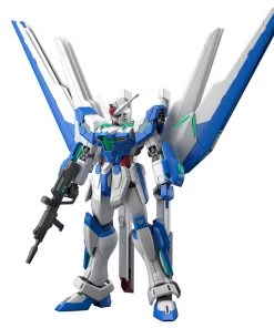 Bandai Japan Bandai Hobby Gundam Breaker Battlelogue - Gundam Helios 1/144 HG Model Kit