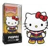 CMD Collectibles FiGPiN My Hero Academia X Hello Kitty - All Might Hello Kitty Collectible Enamel Pin