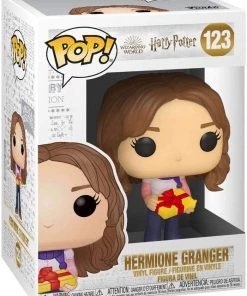 Funko Pop! Harry Potter - Holiday Collection (Set Of 5)