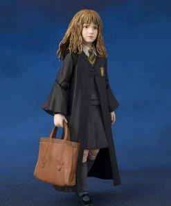 Bandai Japan Bandai Tamashii Nations Harry Potter - Hermione Granger S.H. Figuarts