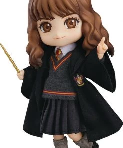 Good Smile Harry Potter - Hermione Granger Nendoroid Doll