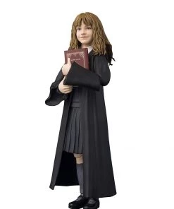 Bandai Japan Bandai Tamashii Nations Harry Potter - Hermione Granger S.H. Figuarts