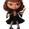 Iron Studios Harry Potter MiniCo Vinyl Statue - Hermione Granger