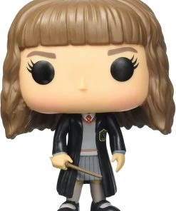 Funko Pop! Harry Potter Series 1 - Hermione Granger