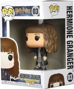 Funko Pop! Harry Potter Series 1 - Hermione Granger