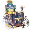 The Loyal Subjects X My Hero Academia Action Vinyl Mini-Figure Display (Case Of 12)