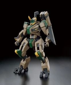 Bandai Japan Gundam Bandai Hobby Kyoukai Senki - Mailes Byakuchi (F.G.E. COLOR) 1/72 Model Kit