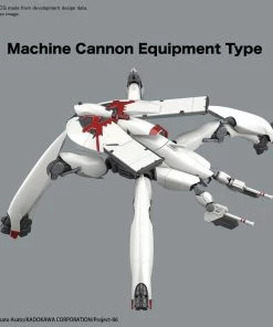 Bandai Japan Bandai Hobby Eighty-Six - Reginleif Raiden/Theo Use (General Purpose AC Type) 1/48 Model Kit