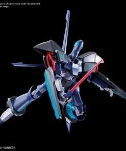 Bandai Japan Bandai Spirits L-Gaim - Taul 1/144 HG Model Kit 8 Bandai Japan Bandai Spirits L-Gaim - Taul 1/144 HG Model Kit