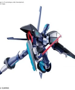 Bandai Japan Bandai Spirits L-Gaim - Taul 1/144 HG Model Kit