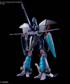 Bandai Japan Bandai Spirits L-Gaim - Taul 1/144 HG Model Kit 10 Bandai Japan Bandai Spirits L-Gaim - Taul 1/144 HG Model Kit