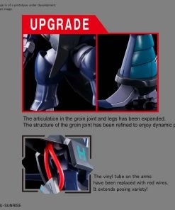 Bandai Japan Bandai Spirits L-Gaim - Taul 1/144 HG Model Kit 11 Bandai Japan Bandai Spirits L-Gaim - Taul 1/144 HG Model Kit