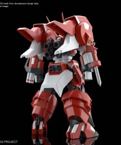 Bandai Japan Bandai Spirits Super Robot Wars - Alteisen Model Kit