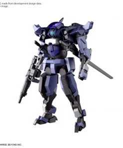 Bandai Japan Gundam Bandai Hobby Kyoukai Senki - Brady Hound (Brad Exclusive) 1/72 Model Kit