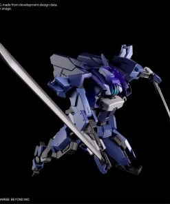 Bandai Japan Gundam Bandai Hobby Kyoukai Senki - Brady Hound (Brad Exclusive) 1/72 Model Kit