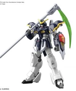 Bandai Japan Bandai Spirits Gundam Wing - #239 Deathscythe 1/144 HG Model Kit