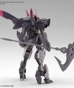 Bandai Japan Bandai Spirits Gundam Iron-Blooded Orphans - #42 Gundam Gremory 1/144 HG Model Kit