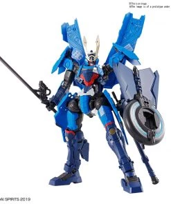 Bandai Japan Gundam Bandai Spirits Soryumaru 1/144 HG Model Kit