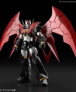 Bandai Japan Bandai Spirits Mazinkaiser (Infinitism) 1/144 HG Model Kit