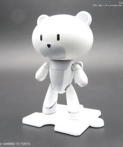 Bandai Japan Bandai Hobby Gundam Build Divers #22 Petit'gguy Chara'gguy Sarah HG Model Kit