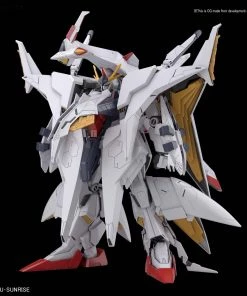 Bandai Japan Bandai Spirits Gundam Hathaway's Flash - #229 Penelope 1/144 HG Model Kit