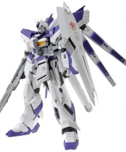 Bandai Japan Bandai Hobby Char's Counterattack RX-93-2 Hi-Nu Gundam Ver.Ka 1/100 MG Model Kit