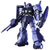 Bandai Japan Bandai Hobby Z Gundam - RMS-106 HI-ZACK 1/144 HG Model Kit