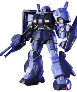 Bandai Japan Bandai Hobby Z Gundam - RMS-106 HI-ZACK 1/144 HG Model Kit