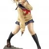 Kotobukiya My Hero Academia - Himiko Toga ArtFX J Statue