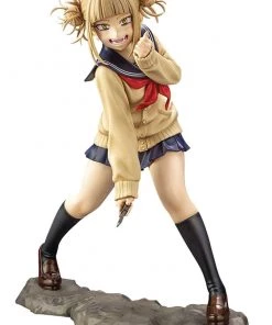 Kotobukiya My Hero Academia - Himiko Toga ArtFX J Statue