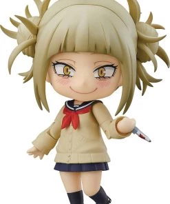 Good Smile Takara Tomy My Hero Academia - Himiko Toga Nendoroid