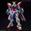 Bandai Japan Bandai Spirits G Gundam - God Gundam Hi-Res Model Kit
