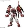 Bandai Japan Bandai Hobby Gundam Astray - Gundam Astray Red Frame Power 1/100 Hi-Res Model Kit