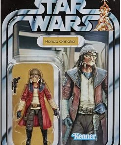Hasbro Star Wars: The Vintage Collection - Hondo Ohnaka