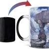 Morphing Mugs Star Wars "The Battle Of Hoth" 11 Oz. Heat-Sensitive Coffee Mug