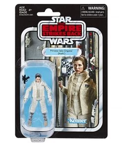 Hasbro Star Wars: The Vintage Collection - Princess Leia (Hoth)