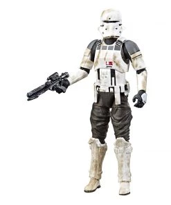 Hasbro Star Wars: The Vintage Collection - Hovertank Commander