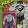 Hasbro Marvel Legends Retro Collection Series 3 - Grey Hulk