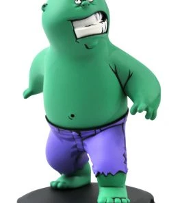 Diamond Select Toys Diamond Select Marvel - Hulk Animated Statue