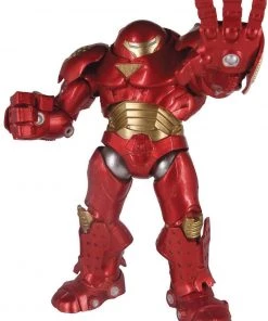 Diamond Select Toys Marvel Hulkbuster Iron Man Select Action Figure