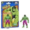 Hasbro Marvel Legends Retro Collection Series 1 - The Incredible Hulk