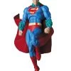Medicom DC Comics Superman ("Batman: Hush" Ver.) MAFEX Action Figure