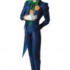 Medicom DC Comics Joker ("Batman: Hush" Ver.) MAFEX Action Figure