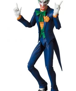 Medicom DC Comics Joker ("Batman: Hush" Ver.) MAFEX Action Figure