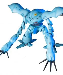 Bandai Japan Bandai Hobby Gundam 0080 - #37 MSM-03C Hy-Gogg HG Model Kit
