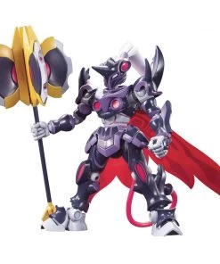 Bandai Japan Gundam Bandai Spirits Little Battlers EXperience - #15 Xenon Model Kit