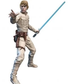 Hasbro Star Wars Black Series Hyperreal Luke Skywalker (Episode V) 8-in Action Figure