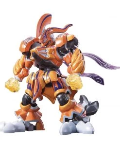 Bandai Japan Gundam Bandai Spirits Little Battlers EXperience - #16 Ifreet Model Kit