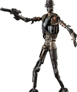 Hasbro Star Wars Black Series 6" IG-11 (The Mandalorian)
